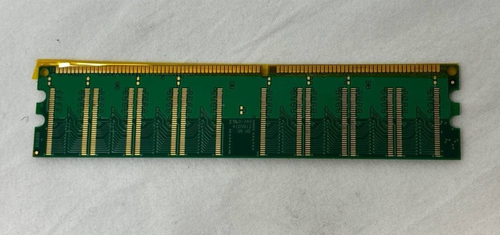 Messbon DDR1 512GB Desktop RAM Random Access Memory Module for Laptop PC - Picture 5 of 12