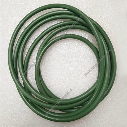5 Pieces O-Ring 0663713400 for Atlas Copco Air Compressor - Bild 2 von 5