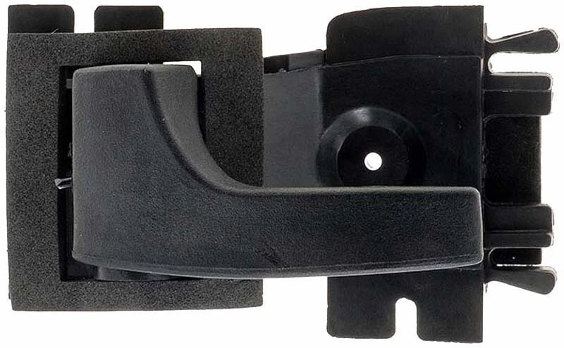 Par de manijas de puerta interiores para Ford Ranger Bronco II 1983-1988 Mustang 1979-1993 Foto 2 de 4