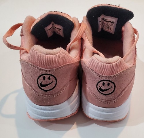 Nike Air Max 1 Have a Nike Day Bleached Coral size 5.5Y / 7 Womens AT8131-600 - Picture 7 of 9