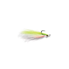 Fulling Mill Mega Clouser