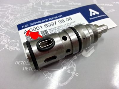 0438100069 Repair Kit for Bosch Fuel Distributor Mercedes