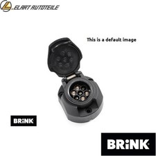 ELEKTROSATZ ANHÄNGEVORRICHTUNG 705783 FÜR PEUGEOT 208I2008I CITROËN C3/ORIGIN  