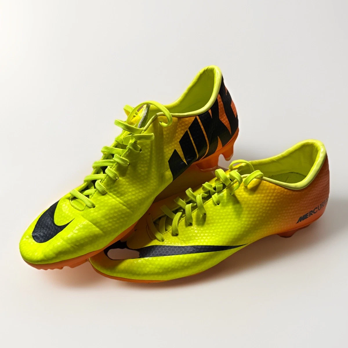 Preços baixos em Nike Mercurial Vapor Volt | eBay