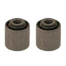 Moog Set of 2 Rear Rearward Trailing Arm Bushings for Subaru Baja Legacy Outback