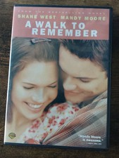 A Walk to Remember (DVD)