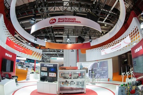 AB 1771-VHSC /A Counter Module 1771-VHSC New Factory Sealed - Picture 3 of 4