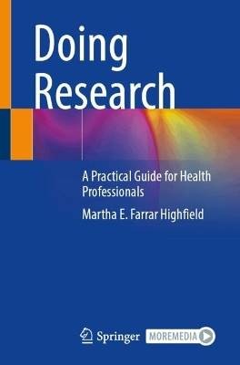 Doing Research, ,  Paperback