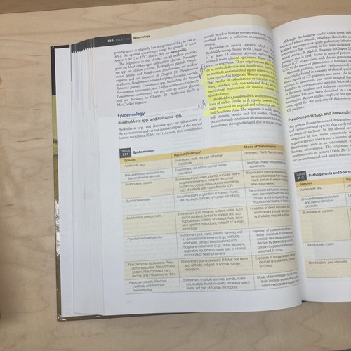 Bailey and Scott's Diagnostic Microbiology Hardcover Patricia M. - Picture 10 of 12