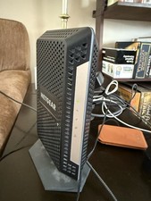 NETGEAR CM1000 CM1000V2 Nighthawk DOCSIS 3.1 Cable Modem