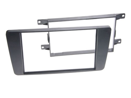 Pioneer 2DIN Lenkrad USB DAB DVD Bluetooth Autoradio für Skoda Octavia 09-13 Sco - Bild 6 von 11