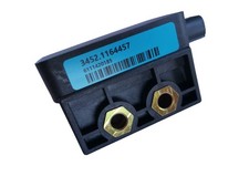 Produktbild - ESP Sensor Drehratensensor schwarz 34526754289 für BMW 3er E36 E46 E30
