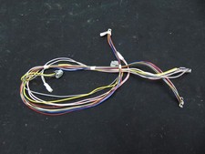 GE Electric Range JBS86SP4SS Wire Harness 301D1390G001R00