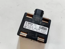 4M0907590G AUDI RS5 S5 A5 REAR RIGHT SIDE BLIND SPOT RADAR SENSOR MODULE OEM