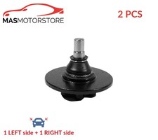 SUSPENSION BALL JOINT PAIR FRONT INNER UPPER MOOG RE-BJ-7906 2PCS I NEW