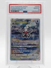 DARKRAI VSTAR 2023 CROWN ZENITH FULL ART #GG50 PSA 10 Q0895