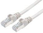 Intellinet Cat6, SFTP, 10m câble de réseau SF/UTP (S-FTP) Blanc - Câbles de rése