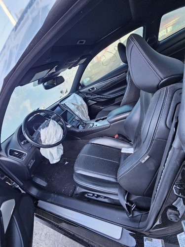 2017-2020 Q60 MASTER WINDOW SWITCH: COUPE - Foto 12 di 12