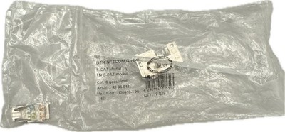 BTR Netcom E-DAT Modul TN Cat. 6 geschirmt 45 98 518