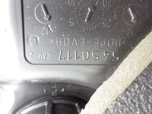 2022 22 Polaris Sportsman 570 Utility OEM Gas Fuel Tank Petrol Reservoir Can - Picture 5 of 10