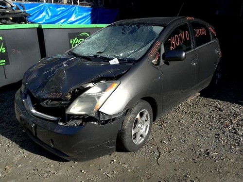 Throttle Body Fits 01-09 PRIUS - Picture 6 of 12