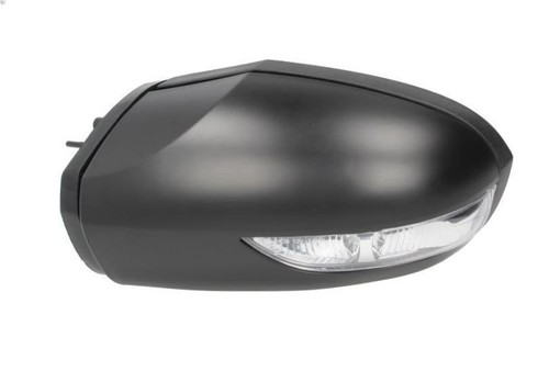 Specchio retrovisore esterno BLIC 5402-04-1129557P per CLASSE A (W169) 2 2005-2012 - Foto 7 di 8