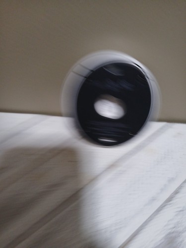 Nest T3017US 3rd Generation Programmable Wi-Fi Smart Learning Thermostat - White - Picture 3 of 3