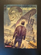 The Walking Dead Color Edition #54 - Variant  Gamesweek '25 - Saldapress - CNT23