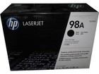HP 92298A (98A) Kaseta z czarnym tonerem LaserJet 4 4plus 5 Oryginalny OEM