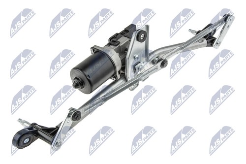WIPER LINKAGE ESW-AR-002A FOR ALFA ROMEO AR 32310/932 A2.000 2.0L AR32104 1.6L - Picture 2 of 13