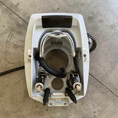 Volvo Penta Transom Assembly SP-A SP-C DP-a DP-a