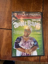 Tyler Perry's Aunt Bam's Place (DVD, 2011)  CASSI DAVIS