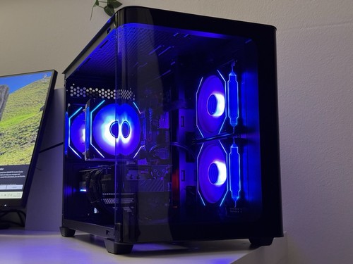 Gaming PC | i5 14400f | Asus Rtx 3070 | 1tb Kingston NVMe | 32gb Ram - Bild 19 von 21