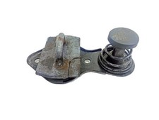 Mercedes-Benz R W251 2008 bonnet hood lock latch loop hook A2038800460 UKO6234