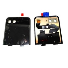 NEW Perfect OLED Display Screen For Motorola Razr 50 /Motorola Razr 2024