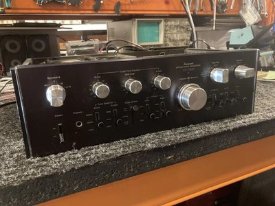 Sansui AU-7900 AMPLIFIER