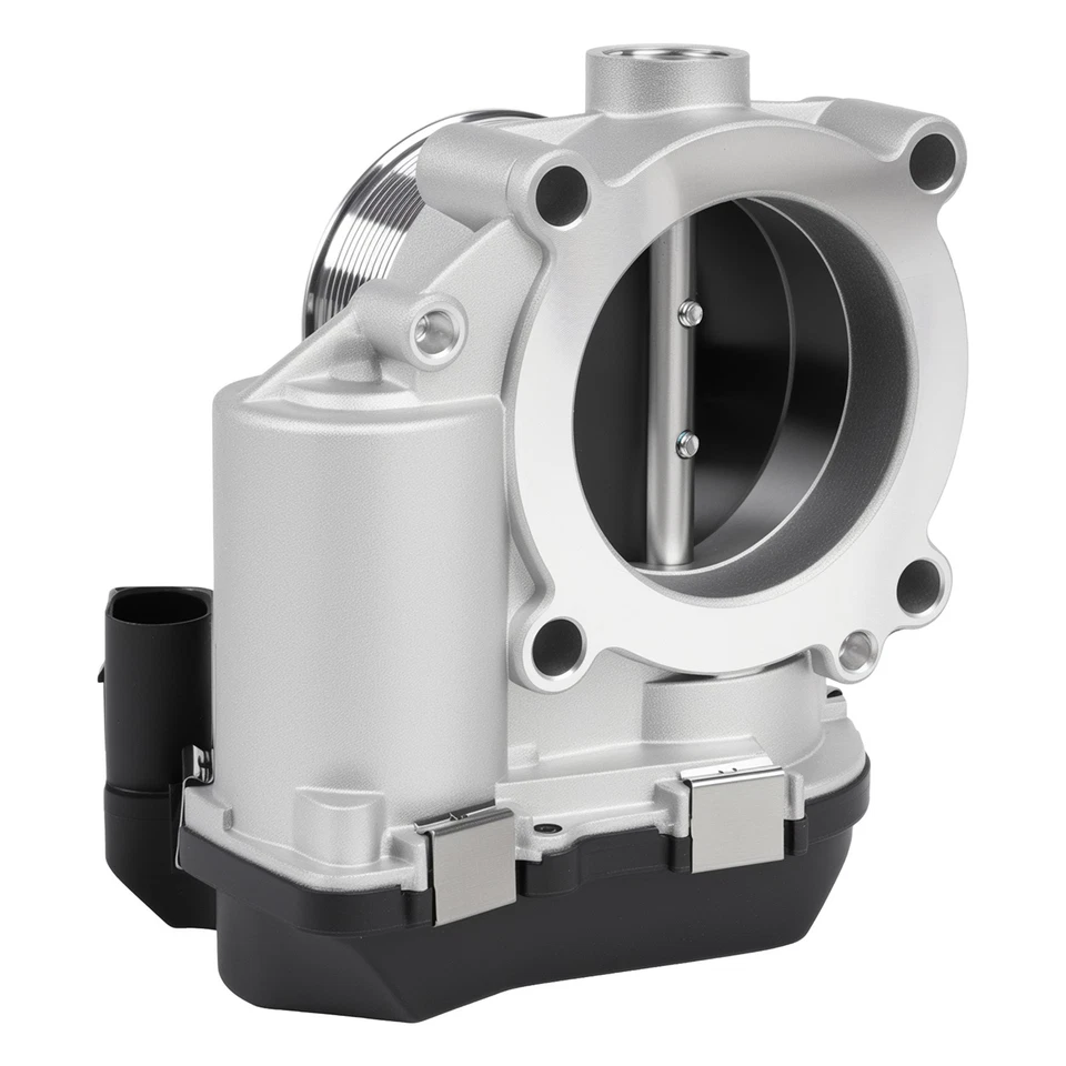 Throttle Body for Audi A4 2005-16 A5 2010-17 A6 2012-18 Q5 2011-17 06F133062E — 第 4/4 张图片