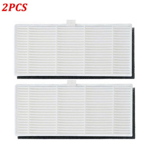 Filter Brush Mop Cloth Replacement for Proscenic M7 MAX M8 Robot Vacuum Cleaner - Picture 47 of 71
