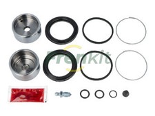 Kits de frein Saab 900
