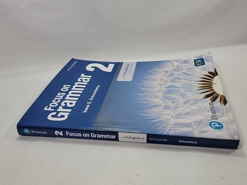 Fokus Grammatik 2 mit - Taschenbuch, von Schönberg Irene (siehe Bilder) - Bild 6 von 9