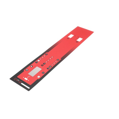 Vulcan Hart Overlay, Vulcan elettrico completo 00-959113-00002 - OEM originale - Foto 2 di 4