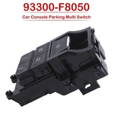 Car Console Parking Multi Switch für Hyundai Tucson 2015-2019 93300-F8050