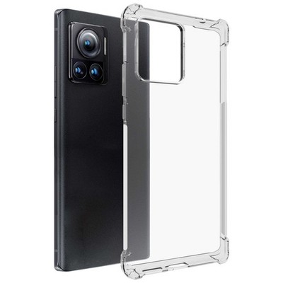 Anti-Shock Schutzhülle für Motorola Edge 30 Ultra, Moto X30 Pro Cover Case