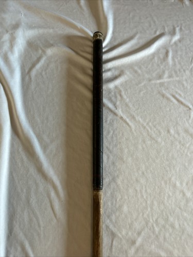 Vintage MacGregor Dayton O. Popular 2 Mid Iron Right Handed Wood Shaft 39” - Picture 10 of 10