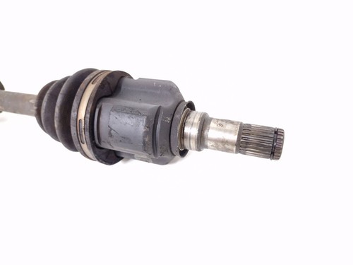 Semialbero semiasse anteriore destro 4341052060 toyota yaris verso (04/00>10/06 - Foto 8 di 10