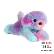 Adorable Mini Flopsie Puppy Stuffed Animal - Mini Companions Ready for