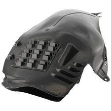 Fender Liner For Mercedes Benz S550 2007-2013 Front Passenger Side Inner W221