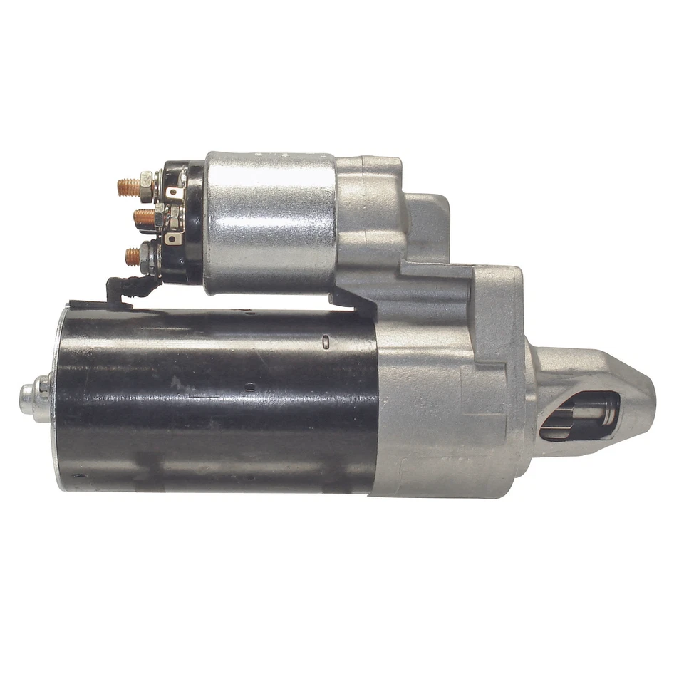 AC Delco 336-1697 Starter For Select 94-11 Mercedes-Benz Models - Image 4 of 4