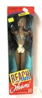 VINTAGE-  SHANI BEACH STREAK  Shani Series Doll -1992 MATTEL #3428 -UNOPENED BOX