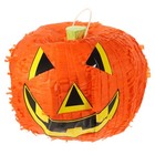 Halloween Party Decorations Children Pinata Toys Fall Themed Pinatas